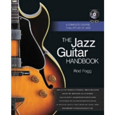 The Jazz Guitar Handbook - R. Fogg
