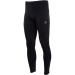 Karrimor běžecké kalhoty pánské Černá – Zboží Mobilmania