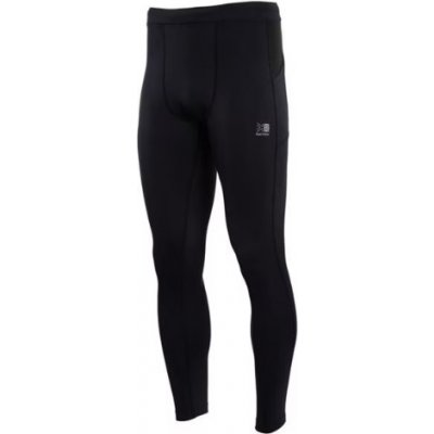 Karrimor běžecké kalhoty pánské Černá – Zboží Mobilmania