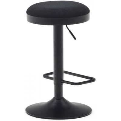 Kave Home Zaib černá – Zboží Mobilmania