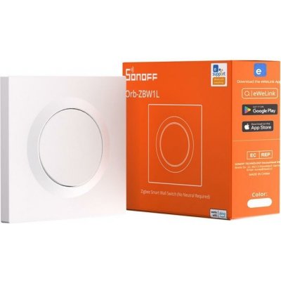 Sonoff ZBMINIL2-E – Zboží Živě