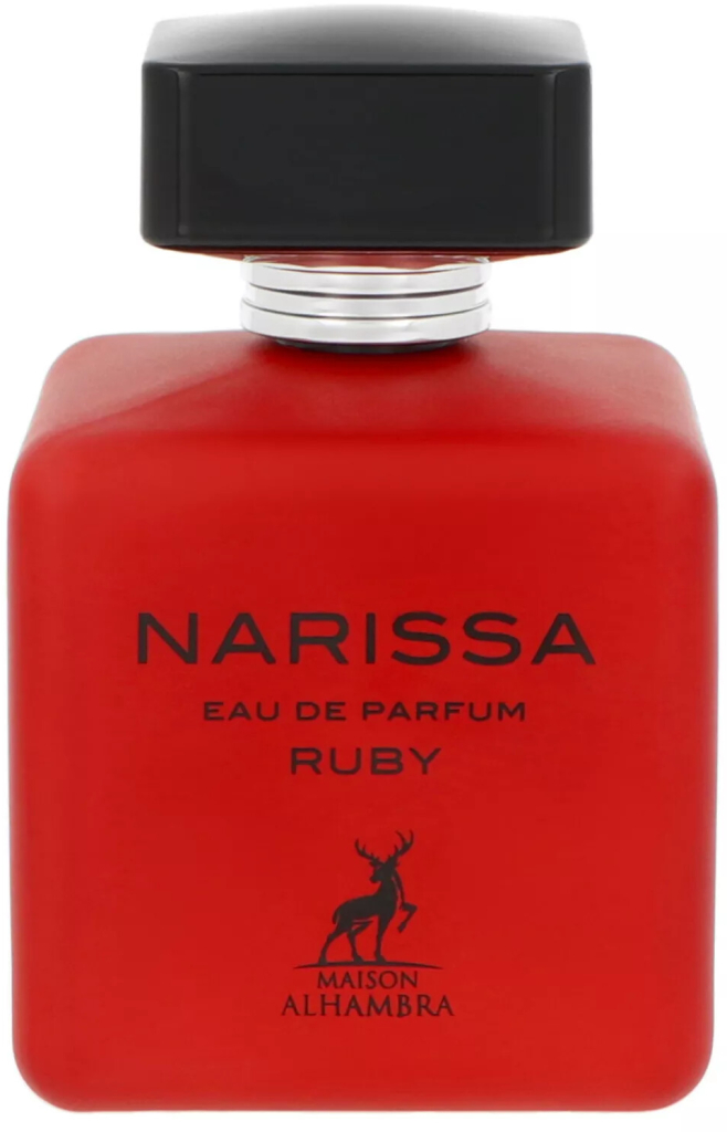 Maison Alhambra Narissa Ruby parfémovaná voda dámská 100 ml