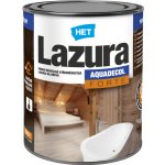 Het Aquadecol Forte 0,75 l transparentní – Zboží Mobilmania