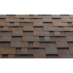 Katepal Rocky měděná hněď 3 m² – Hledejceny.cz