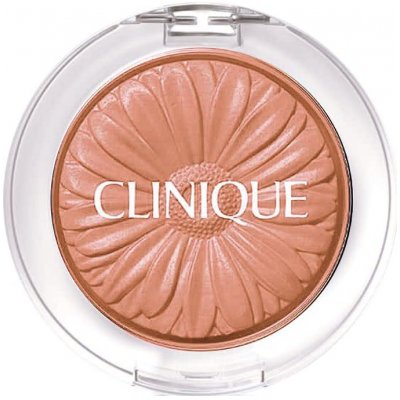 Clinique Cheek Pop tvářenka 05 Nude Pop 3,5 g – Zbozi.Blesk.cz