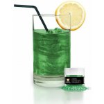 Brew Glitter Jedlé třpytky do nápojů zelené Green 4 g – Zbozi.Blesk.cz