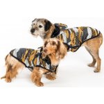 Samohýl Exclusive Svetr Bork zateplený – Zboží Mobilmania