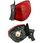 ZADNÍ SVĚTLO, LAMPA PRAVÉ ALFA ROMEO GIULIETTA (940), 05.10- OE: 50513612 DEPO – Hledejceny.cz