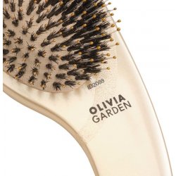 Olivia Garden Divine Brush Care & Style