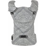 MoniLu UNI START Mandala šedá – Hledejceny.cz