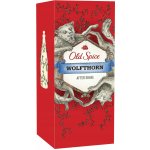 Old Spice Wolfthorn voda po holení 100 ml – Zboží Mobilmania
