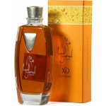 Cognac Classic Leopold Gourmel X.O. 40% 0,7 l ( dárkový box) – Sleviste.cz