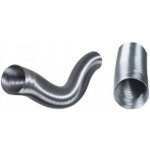 Mikawi Flextube Flexibilní hliníkové potrubí 150 mm x 1500 mm 59-1035 – Sleviste.cz