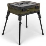 Korum Box Mega Blox Station Fully Loaded – Zboží Dáma