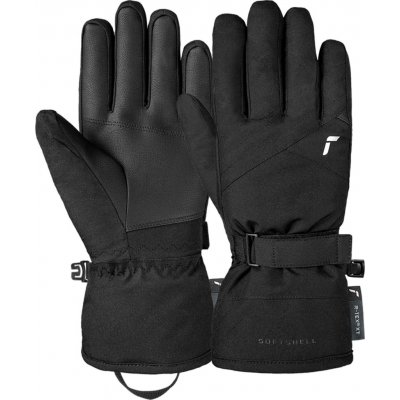 Reusch Alena R-Tex XT černá/stříbrná 25/26 – Hledejceny.cz