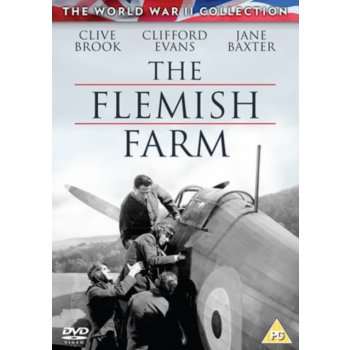 Flemish Farm DVD