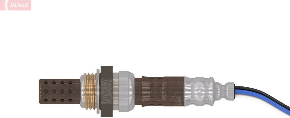 Lambda sonda DENSO DOX-0109 od 830 Kč - Heureka.cz