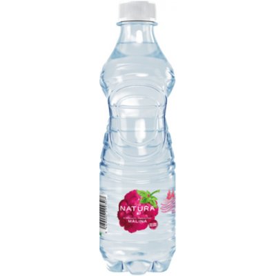 Natura Malina 0,5 l – Hledejceny.cz