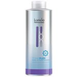 Londa TonePlex Pearl Blonde Shampoo 1000 ml – Sleviste.cz