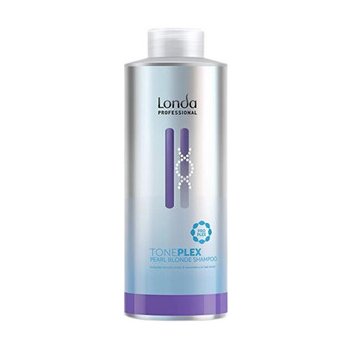 Londa TonePlex Pearl Blonde Shampoo 1000 ml