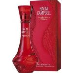 Naomi Campbell Seductive Elixir toaletní voda dámská 15 ml – Hledejceny.cz