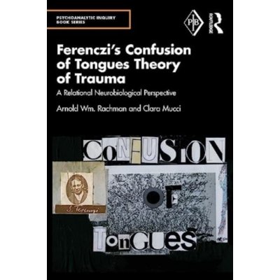Ferenczis Confusion of Tongues Theory of Trauma – Hledejceny.cz