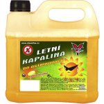CleanFox Letní kapalina do ostřikovačů 3 l – Hledejceny.cz
