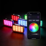 Fomei LED MINI RGB 5 – Hledejceny.cz