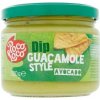 Omáčka Poco Loco Dip guacamole style avokádo 300 g