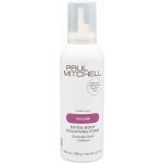 Paul Mitchell Volume Extra-Body Sculpting Foam 200 ml – Zboží Mobilmania