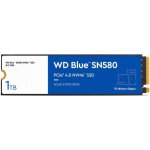 WD Blue SN580 1TB, WDS100T3B0E – Zboží Živě