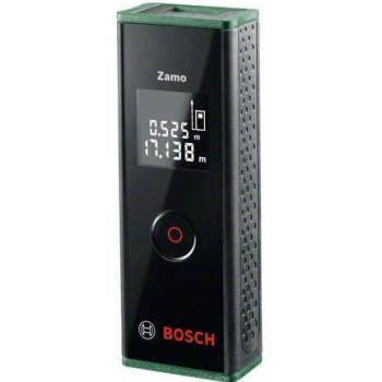 Bosch Zamo III Basis Premium 0603672700