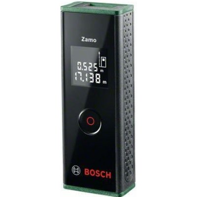 Bosch Zamo III Basis Premium 0603672700 – Zbozi.Blesk.cz