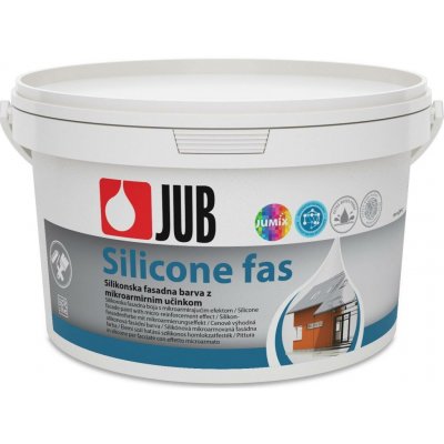 JUB Silicone Fas 1001 2 l – Zbozi.Blesk.cz