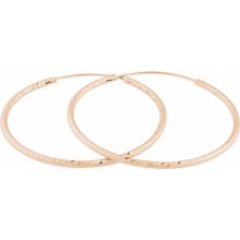 JVD náušnice SVLE0215XD5RO