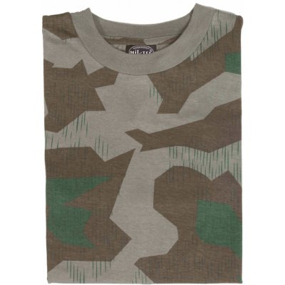 Tričko Mil-tec WH splintertarn – Hledejceny.cz