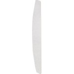 Staleks Expert bílé jednorázové pilníky půlměsíc 180 DFE-42-180W 50 ks – Sleviste.cz