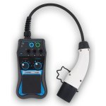 Metrel 20993213 A 1532 XA Adaptér na sloupkový modul EVSE – Hledejceny.cz