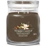 Yankee Candle Signature Vanilla Bean Espresso 368 g – Sleviste.cz