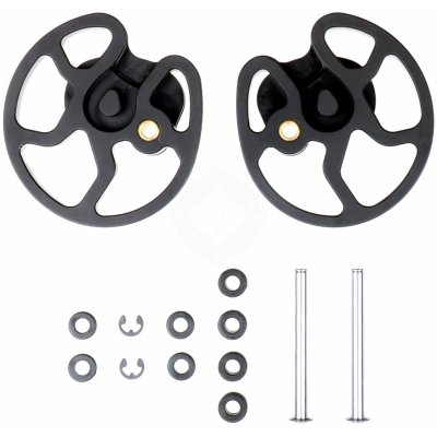 Sada vaček Man Kung MK-XB58 – Zboží Mobilmania