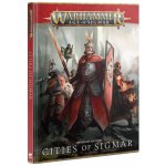 GW Battletome Cities of Sigmar – Hledejceny.cz