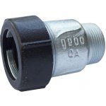 Gebo QA 5/4" svěrná spojka vnější závit – Hledejceny.cz