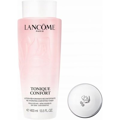 Lancome Tonique Confort 400 ml – Zboží Mobilmania