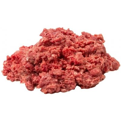 Maso od Amose Kachní maso mleté bez kosti 1 kg – Zboží Dáma