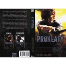 Proklatý - Kevin Hearne