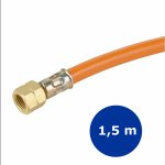 MEVA hadice 1,5m (2x G1/4"L) 4750B (4750B) – Hledejceny.cz