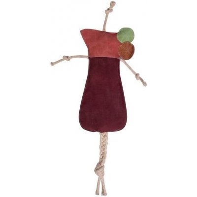 HKM Hračka pro koně Cocktail – Hledejceny.cz