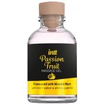 Intt Passion Fruit Massage Gel 30 ml – Zboží Dáma