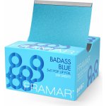 Framar Texturovaná fólie modrá BADASS BLUE 13x28 cm 500 ks – Zbozi.Blesk.cz