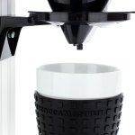 Moccamaster Cup One White – Zbozi.Blesk.cz